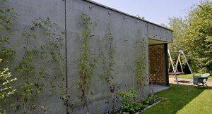 Arhitektonske mreže i inox barijere 06