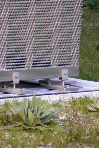 Arhitektonske mreže i inox barijere 10