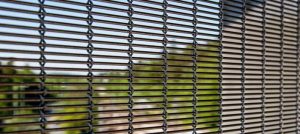 Arhitektonske mreže i inox barijere 11