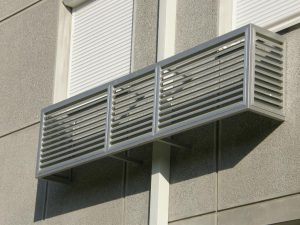 Maske za klima uredjaje yuit 1