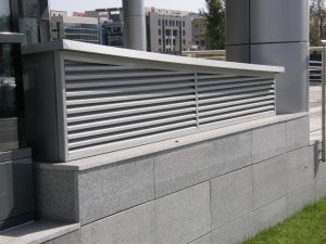 Maske za klima uredjaje yuit 8