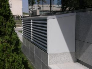 Maske za klima uredjaje yuit 9