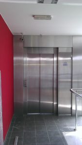 Oblaganje zidova i ulaza yuit 06