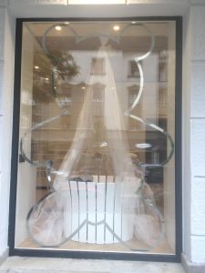 Oprema za butike i prodavnice Yuit 05