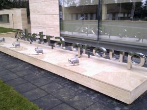 Označavanje objekata Yuit 06