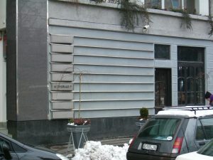 Označavanje objekata Yuit 09