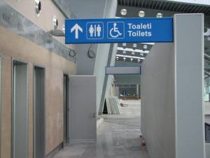 Označavanje objekata Yuit 10