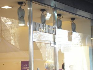 Označavanje objekata Yuit 11