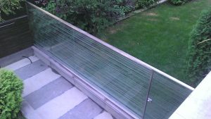 Staklene pregrade yuit 03