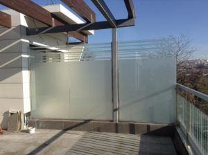 Staklene pregrade yuit 04