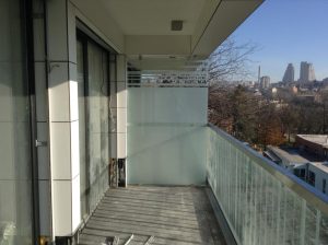 Staklene pregrade yuit 05