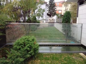 Staklene pregrade yuit 06