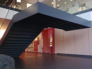 čelična stepeništa yuit beograd 1