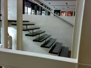 čelična stepeništa yuit beograd 2