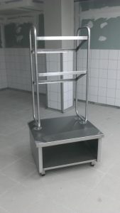 oprema za restorane i hotele yuit 09