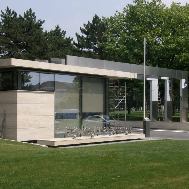 gradjevinska galanterija yuit